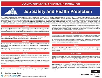 Job Safety poster img